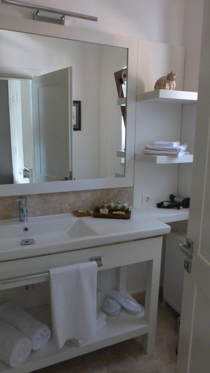 D&C Goecek Hotel Екстер'єр фото