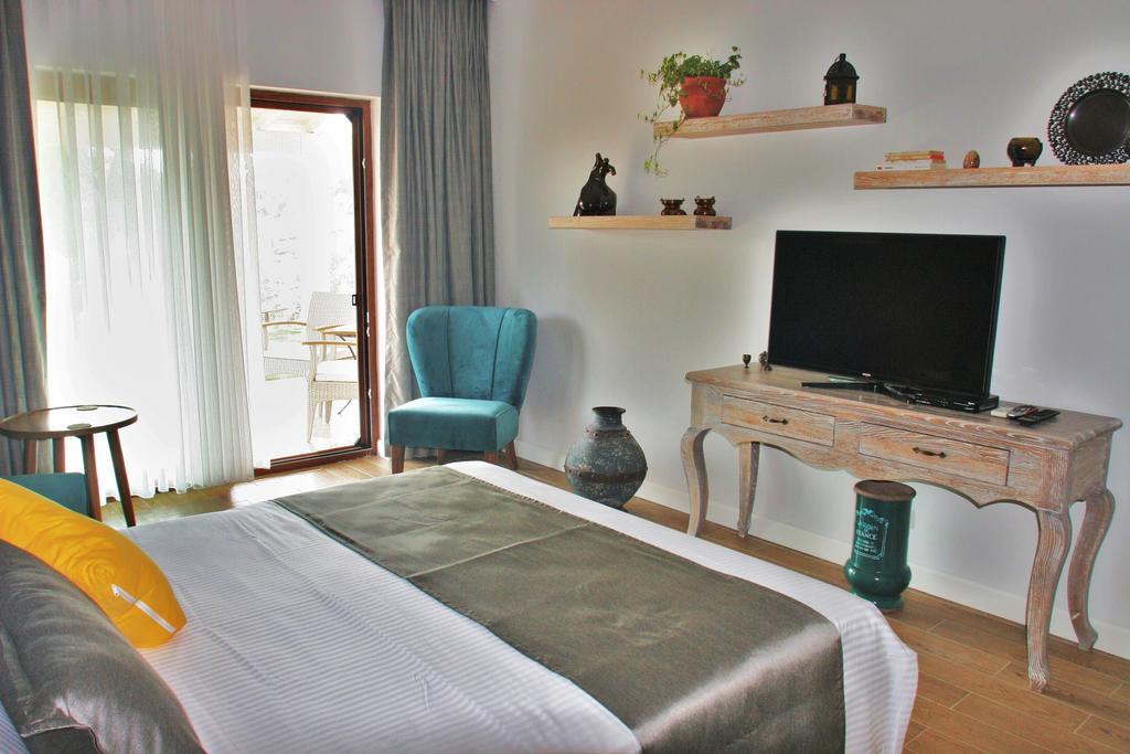 D&C Goecek Hotel Номер фото